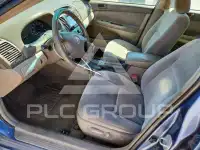 2004 Toyota CAMRY фото