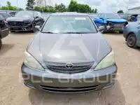 2004 Toyota CAMRY фото