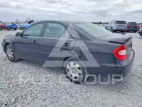 2004 Toyota CAMRY фото