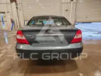 2004 Toyota CAMRY фото