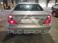 2004 Toyota CAMRY фото