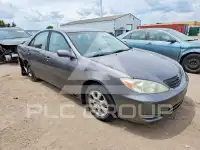 2004 Toyota CAMRY фото