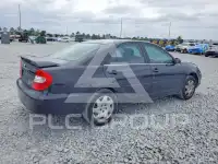2004 Toyota CAMRY фото