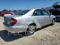 2004 Toyota CAMRY фото