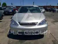 2004 Toyota CAMRY фото
