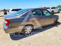 2004 Toyota CAMRY фото