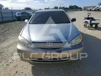 2004 Toyota CAMRY photo