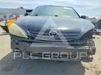 2004 Toyota CAMRY фото