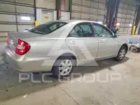 2004 Toyota CAMRY фото