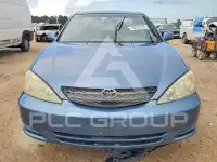2004 Toyota CAMRY фото