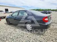 2004 Toyota CAMRY фото