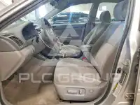 2004 Toyota CAMRY фото