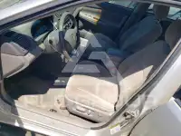 2004 Toyota CAMRY фото
