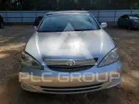 2004 Toyota CAMRY фото