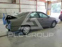 2004 Toyota CAMRY фото