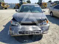 2004 Toyota CAMRY фото