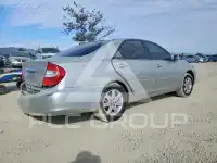 2004 Toyota CAMRY photo