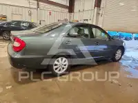2004 Toyota CAMRY фото