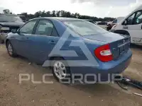 2004 Toyota CAMRY фото