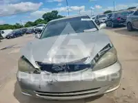 2004 Toyota CAMRY фото