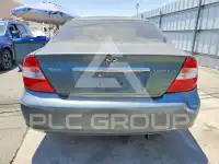 2004 Toyota CAMRY фото