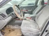 2004 Toyota CAMRY фото