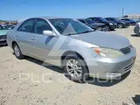 2004 Toyota CAMRY фото
