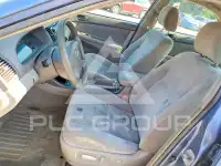 2004 Toyota CAMRY фото