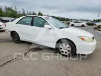 2004 Toyota CAMRY фото