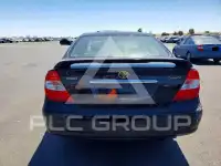 2004 Toyota CAMRY фото