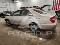 2004 Toyota CAMRY photo