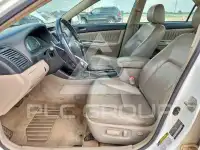 2004 Toyota CAMRY фото