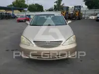 2004 Toyota CAMRY фото