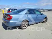 2004 Toyota CAMRY фото