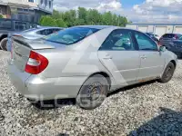 2004 Toyota CAMRY фото