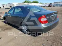 2004 Toyota CAMRY фото