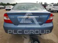 2004 Toyota CAMRY фото