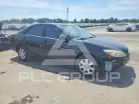 2004 Toyota CAMRY фото