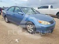 2004 Toyota CAMRY фото