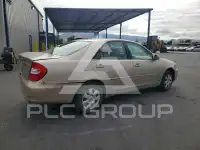 2004 Toyota CAMRY фото