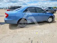 2004 Toyota CAMRY фото