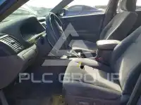 2004 Toyota CAMRY фото