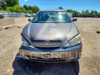 2004 Toyota CAMRY фото