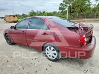 2004 Toyota CAMRY фото