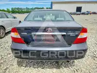 2004 Toyota CAMRY фото