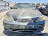 2004 Toyota CAMRY фото