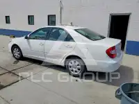 2004 Toyota CAMRY фото