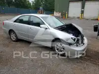 2004 Toyota CAMRY фото