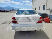 2004 Toyota CAMRY фото