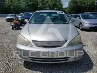 2004 Toyota CAMRY фото